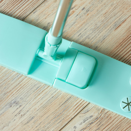 VETTA Швабра с насадкой из микрофибры, телескоп. черенок нерж.сталь 70-120см., арт. NP-1203