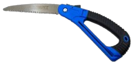 Ножовка садовая складная Х-pert 180 мм