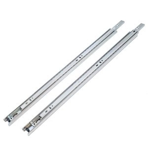 Направляющие шариковые 35-500 /20"/ (комплект 2шт, цена за комплект) (20) StahlBuro