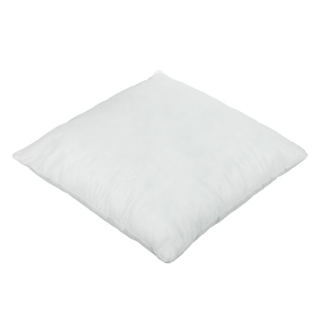 Подушка под декоративные наволочки, 40х40см