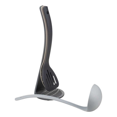 Набор кухонных принадлежностей СЛОТ Микс М1270 х9