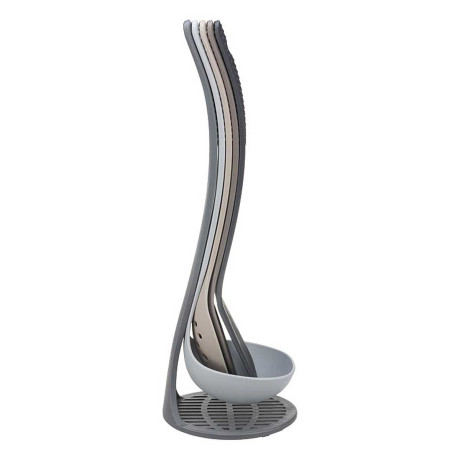 Набор кухонных принадлежностей СЛОТ Микс М1270 х9