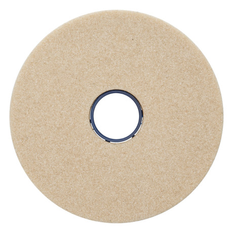 Круг шлифовальный, 150 х 20 х 32 мм, 25А, F40, (М, N) "Луга"