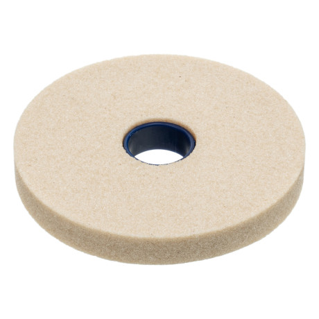 Круг шлифовальный, 150 х 20 х 32 мм, 25А, F40, (М, N) "Луга"