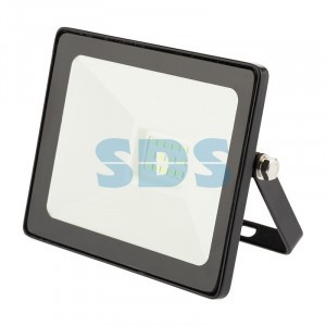 REXANT прожектор св/д 20W зелёного свечения черн. 118x33x90 605-015