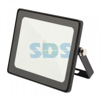 REXANT прожектор св/д 20W зелёного свечения черн. 118x33x90 605-015