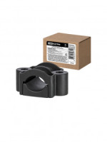 TDM Крепление кабельное хомут ККХ-1/20-36мм (10!) SQ0804-0061