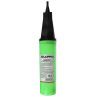 SILAPRO Насос для мяча гимнастического, пластик, 28х5см
