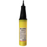 SILAPRO Насос для мяча гимнастического, пластик, 28х5см