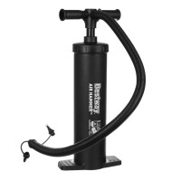 BESTWAY Ручной воздушный насос AIR HAMMER  3500, полипропилен, 48см, 62030