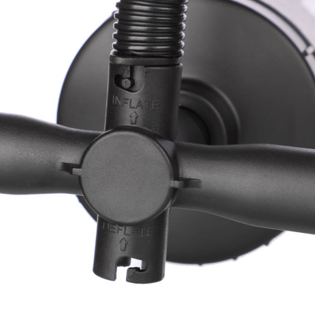 BESTWAY Ручной воздушный насос AIR HAMMER  3500, полипропилен, 48см, 62030