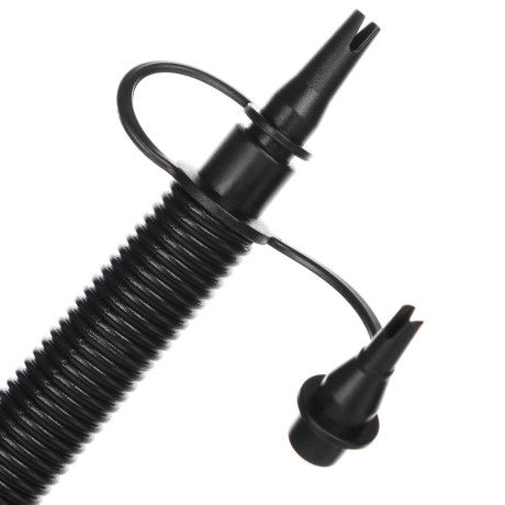 BESTWAY Ручной воздушный насос AIR HAMMER  3500, полипропилен, 48см, 62030