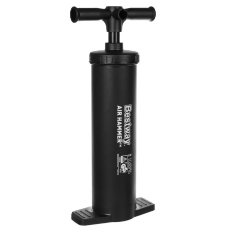 BESTWAY Ручной воздушный насос AIR HAMMER  3500, полипропилен, 48см, 62030