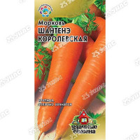 Морковь Шантенэ королевская Удачные семена Гавриш Ц