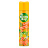 Освежитель воздуха SUNNY DAY аэрозоль, антитабак сочный цитрус/мечты о море, 300мл