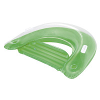 BESTWAY Кресло SIT &#039;N EASE, матрас-лаундж для плавания, 152x99 см, 43118