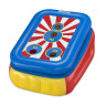 BESTWAY Многофункциональный манеж с мячиками FLIP 'N TOSS, 25 шариков, 110x81x62см, 52635