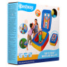 BESTWAY Многофункциональный манеж с мячиками FLIP 'N TOSS, 25 шариков, 110x81x62см, 52635