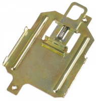 IEK Скоба RCS-2 на ДИН-рейку для ВА88-33