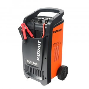 PATRIOT Пускозарядное устройство BCT-400 Start, 650301543