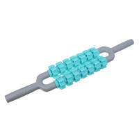 SILAPRO Max Массажер 53х10см, 14 роликов, ПВХ