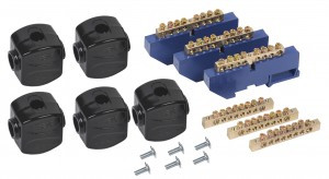 IEK комплект для монтажа ЩЭ-3