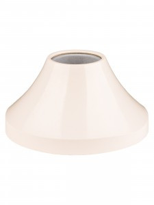 TDM Патрон-основание, керамический E27, слоновая кость SQ0335-0029