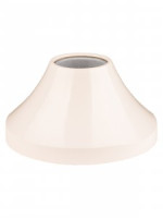 TDM Патрон-основание, керамический E27, слоновая кость SQ0335-0029