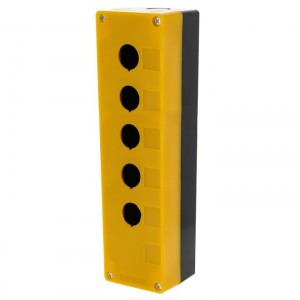 Механическая взаимная блокировка 2-х 4р ВА-99М 400 EKF Basic