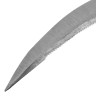 Серп, 170 мм, "Жнец - 30", зубчатое полотно, Арти,