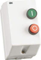 IEK корпус (оболочка) для КМИ 9-18А IP54 KKM-1