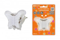 TDM Ночник &quot;Бабочка&quot; с выключателем, 0,3 Вт, 220 В (20!) SQ0357-0029