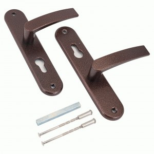 Рязань РФ 55-002 медь м/о 55 70096 для ЗВ 4.31/55  Комплект ручек (20)