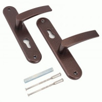 Рязань РФ 55-002 медь м/о 55 70096 для ЗВ 4.31/55 Комплект ручек (20)