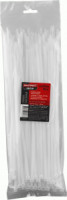 ОНЛАЙТ хомут (стяжки) нейлон ОСТ 4.8х300 белый (уп.100шт, цена за уп) 90303