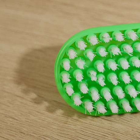 VETTA Щетка-утюжок хозяйственная, пластик, 12см, арт.NP-1306