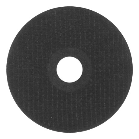 Круг отрезной по металлу, 115 х 1 х 22.2 мм Denzel