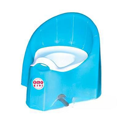 Горшок детский "Junior" Эльфпласт 316(10)