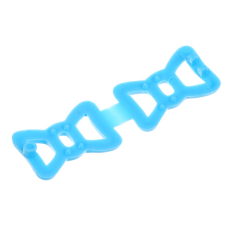 ИГРОЛЕНД Кукла с аксессуарами "На вечеринку" пластик, 15х4,5х31,3 см, 2 дизайна