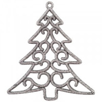 Украшение декоративное &quot;Елка&quot; Волшебная страна