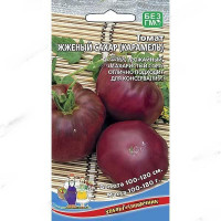 Семена Томат Жженый сахар (Карамель) Марс