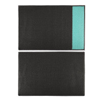 VETTA Коврик придверный &quot;Швеция&quot;, 80х60см, 2 цвета