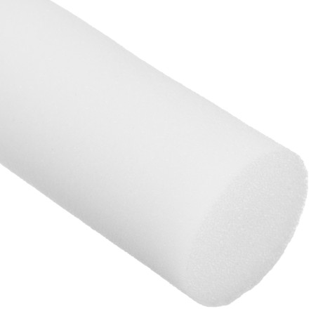 Валик "Поролон" с ручкой и 2 шубки 100 мм, D 42 мм, D ручки 6 мм Сибртех
