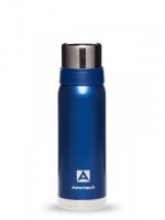 Термос Арктика 106-750 узкое горло, 0,75л, синий