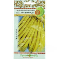 Фасоль Масляный Король НК Ц