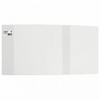 Обложка ПВХ 265х590 мм д/учебников Петерсон/Моро/Гейдман/&quot;Капельки солнца&quot;/Плешаков, универсальная,