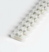 Smartbuy зажим винтовой ЗВИ-20 12 пар 10мм2, 20А п/э (уп.10шт, цена за шт) SBE-tb-20-12