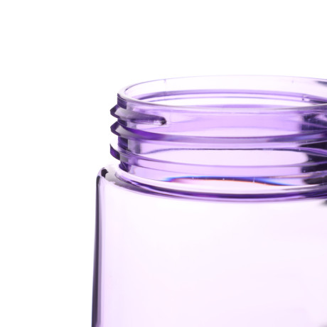 SILAPRO MAX Бутылка спортивная, ELECTRIC BLUE, 550мл, РС