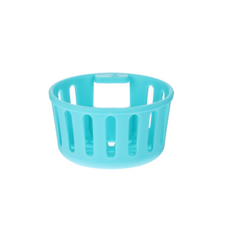 SILAPRO MAX Бутылка спортивная, ELECTRIC BLUE, 550мл, РС