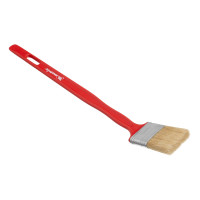 Кисть радиаторная &quot;Эмали&quot; Color Line 50 х 12 мм Matrix